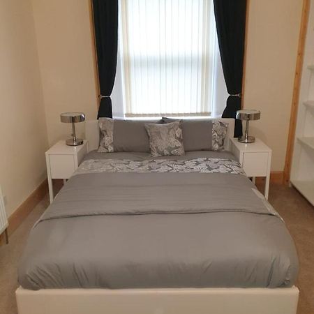 Edinburgh City Apartment מראה חיצוני תמונה