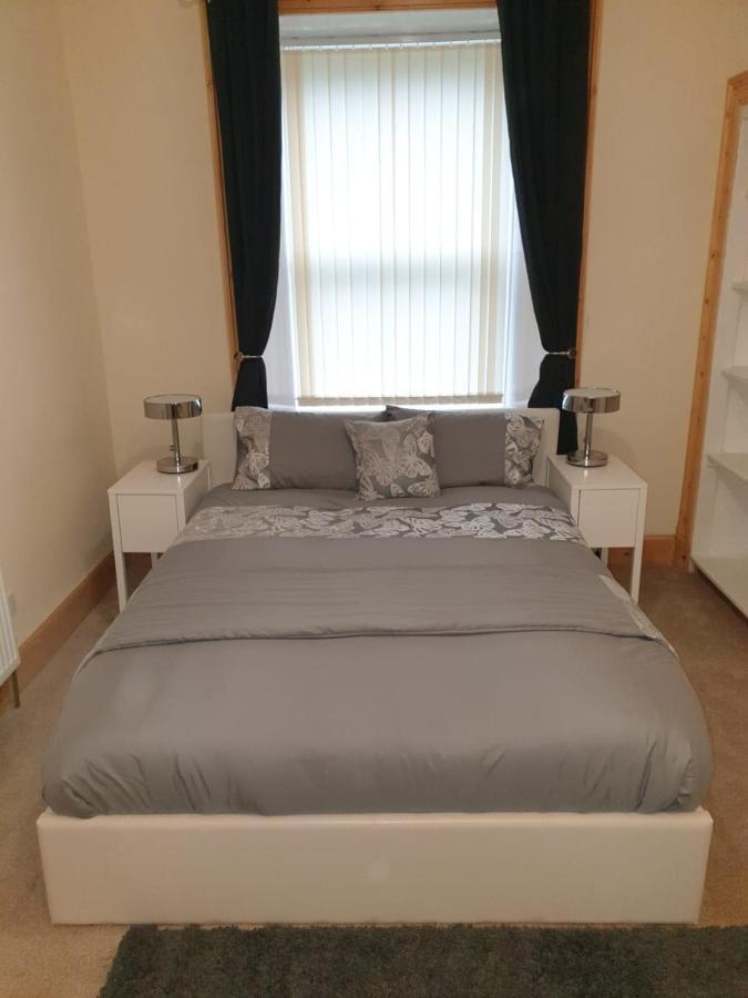 Edinburgh City Apartment מראה חיצוני תמונה